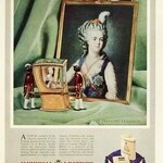 Imperial Leather (Cussons)