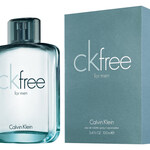 CK Free (Eau de Toilette) (Calvin Klein)