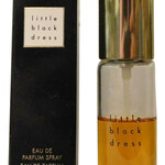 Little Black Dress / Chic in Black (Eau de Parfum) (Avon)