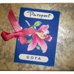 Passport (Goya)