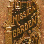 Mission Garden (Perfume) (California Perfume Company)