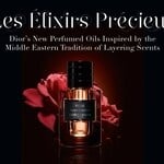 Les Elixirs Precieux - Rose (Dior)