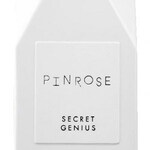Secret Genius / Sugar Bandit (Eau de Parfum) (Pinrose)