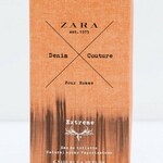 Denim Couture Extreme (Zara)
