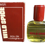 Wild Spice (Avon)