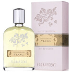 Classic Collection: Aqua Floralis - Ylang (Florascent)
