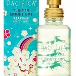 Tunisian Jasmine Lime (Perfume) (Pacifica)