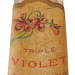 Triple Violet (Wm. H. Brown & Bro. Co.)
