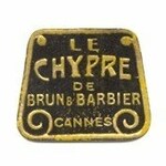 Le Chypre (F. Brun & Barbier)