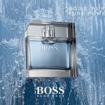 Boss Pure (Eau de Toilette) (Hugo Boss)
