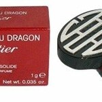 Le Baiser du Dragon (Parfum Solide) (Cartier)
