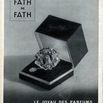 Fath de Fath (1953) (Eau de Toilette) (Jacques Fath)