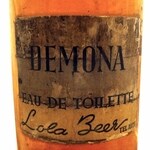 Demona (Eau de Toilette) (Lola Beer)