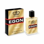 Egon Gold / Egon Oro (Egon von Furstenberg)