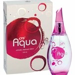 Aqua (pink) (CFS)