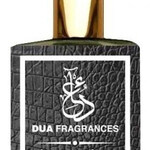 Cuìr de Afrìcano (The Dua Brand / Dua Fragrances)