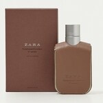 Gourmand Leather N° 0059 (Zara)