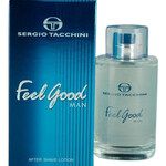 Feel Good Man (After Shave Lotion) (Sergio Tacchini)
