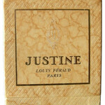 Justine (Parfum) (Féraud)