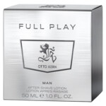 Full Play (After Shave Lotion) (Otto Kern)