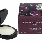 Essences Insensées (2016) (Parfum Solide) (Diptyque)