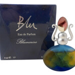 Blu (Eau de Parfum) (Blumarine)