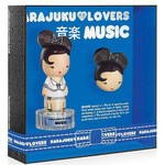 Harajuku Lovers Music (Solid Perfume) (Harajuku Lovers / Gwen Stefani)