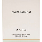 Sweet Daiquiri (Zara)