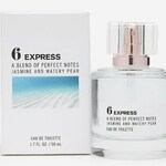 6 Express for Women (Express)