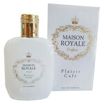 Maison Royale - Plaisir Café (MD - Meo Distribuzione)