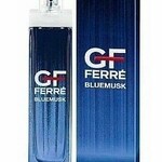 GF Ferré Bluemusk (Gianfranco Ferré)