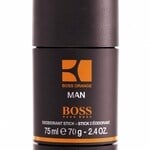 Boss Man / Boss Orange Man (Eau de Toilette) (Hugo Boss)