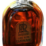 Un Air Embaumé (Rigaud)