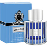 Ocean Blue (Eau de Parfum) (Khalis / خالص)