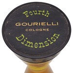 Fourth Dimension (Cologne) (Gourielli)