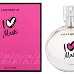 I ♥ Musk (Eau de Parfum) (Lenthéric)
