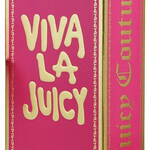 Viva La Juicy (Eau de Toilette) (Juicy Couture)
