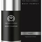 Noir (Body Parfum) (The Man Company)