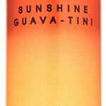 Fiji Sunshine / Fiji Sunshine Guava-Tini (Bath & Body Works)