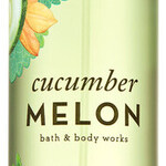 Cucumber Melon (Fragrance Mist) (Bath & Body Works)