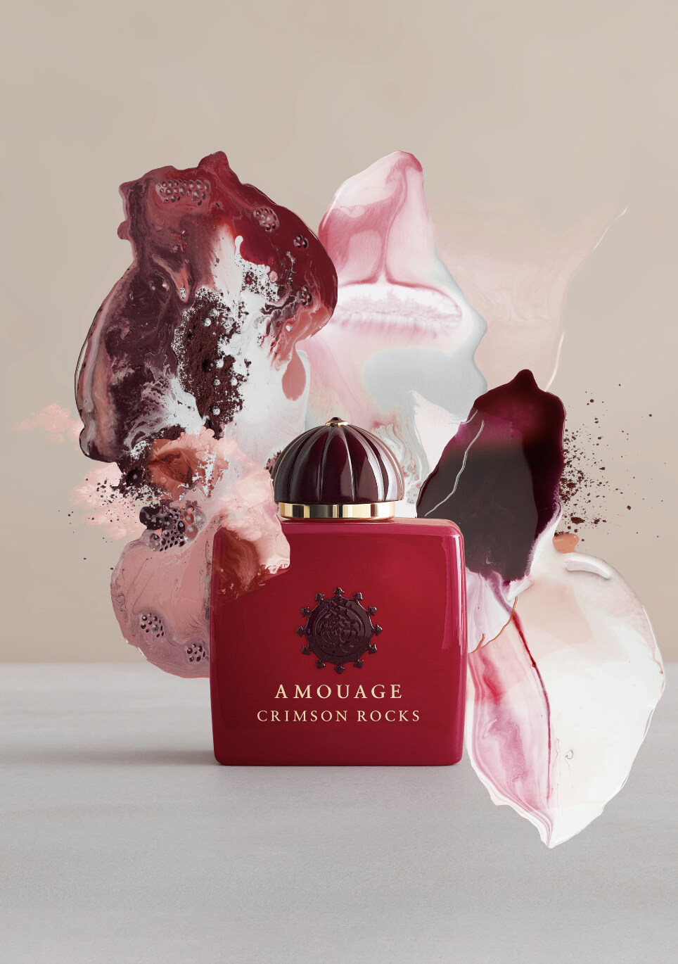 ممارس المهنة حظا سعيدا بشكل صحيح  Enclave by Amouage » Reviews & Perfume Facts