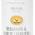 Bergamota & Flor de Laranjeira (Granado)