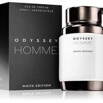 Odyssey Homme White Edition (Armaf)