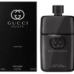 Guilty Parfum pour Homme (Gucci)