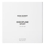Discipline Sport His for Her (Ron Dorff)