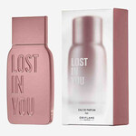 Lost In You for Her (Oriflame)
