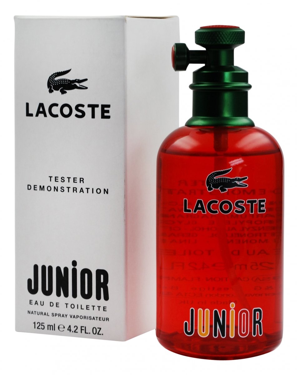 Lacoste - Junior | Reviews and Rating