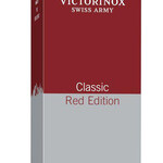 Swiss Army Classic Red Edition (Victorinox)