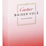 Baiser Volé Limited Edition (Cartier)