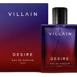 Desire (Villain)